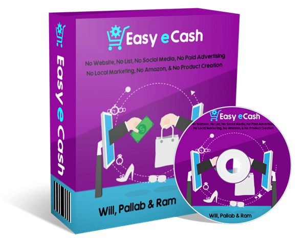 You are currently viewing [GET] Pallab Ghosal – Easy eCash Download
