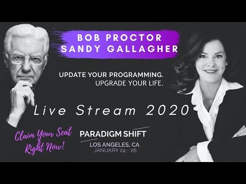 You are currently viewing [SUPER HOT SHARE] Paradigm Shift – Bob Proctor – 2020 Download