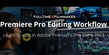 You are currently viewing [SUPER HOT SHARE] Parker Walbeck – Full Time Filmmaker – Premiere Pro Editing Workflow Download