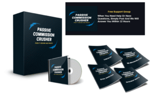 Read more about the article [GET] Passive Commission Crusher Download