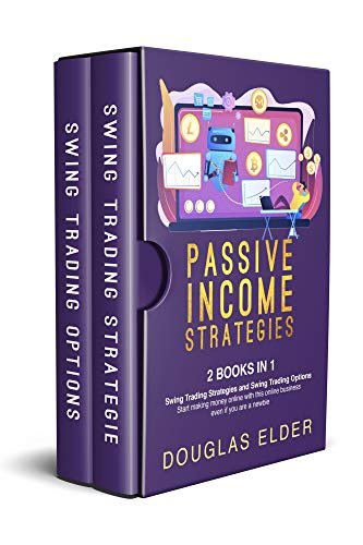 You are currently viewing [GET] Passive Income Strategies by Douglas Elder Download