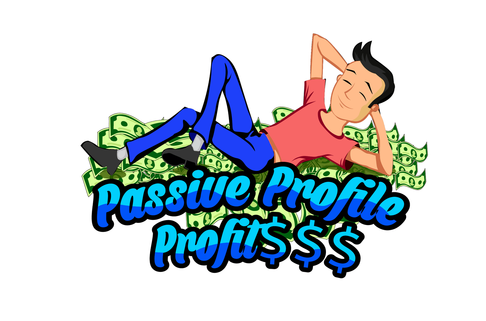 You are currently viewing [GET] Passive Profile Profits- Launches June 20th Download