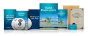 Read more about the article [SUPER HOT SHARE] Patrich Chan – CB Passive Income 5.0 Download