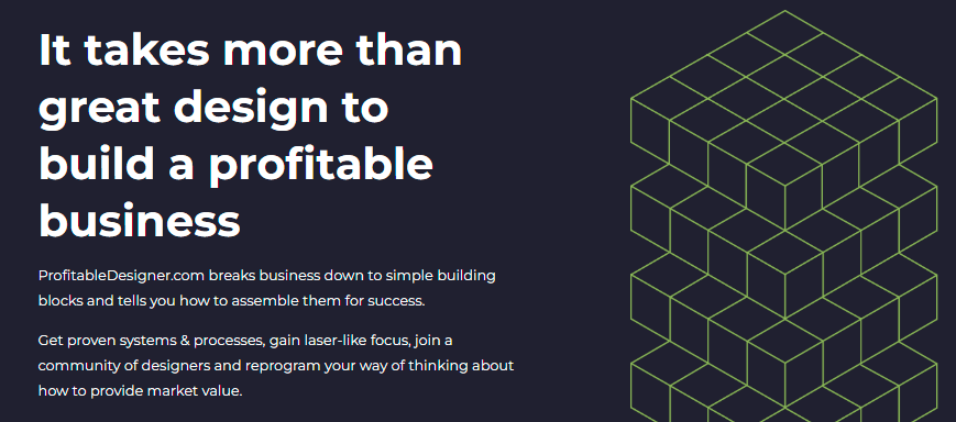 You are currently viewing Patrick O’Connell – The $20K Per Month Design Business Download