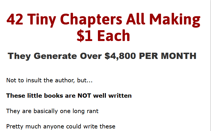 You are currently viewing Paul Coleman – Tiny-Books Netflix Method Free Download