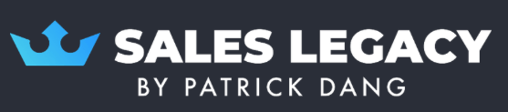 You are currently viewing Paul Dang – Sales Legacy Download
