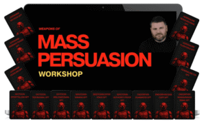 Read more about the article Paul Mascetta – Weapons of Mass Persuasion Workshop Download