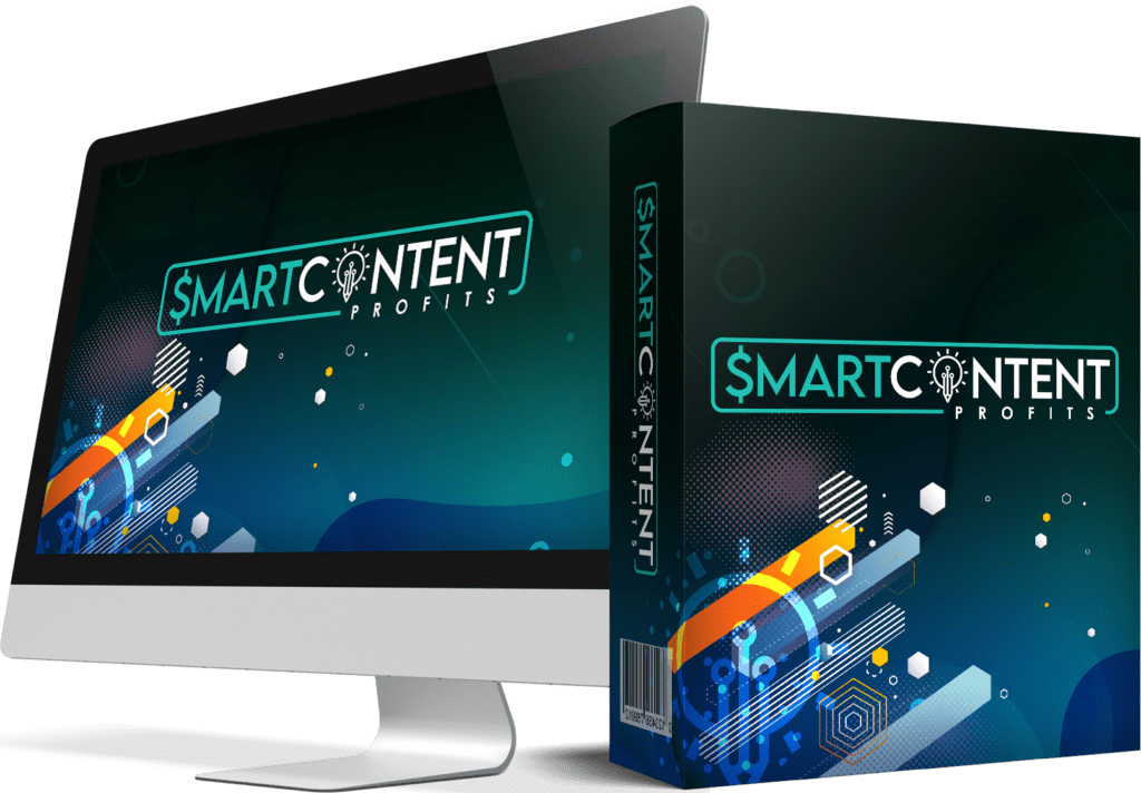 You are currently viewing Paul Okeefe – Smart Content Profits + OTOs Free Download