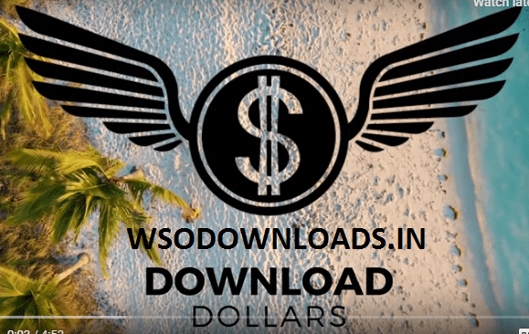 You are currently viewing [GET] Paul Tilley – Download Dollars Download