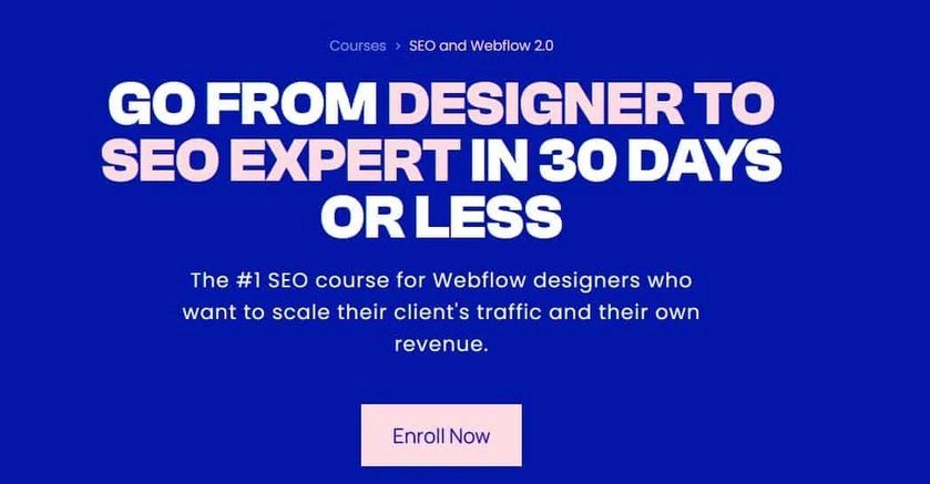 You are currently viewing Payton Clark Smith – SEO and Webflow 2.0 Download