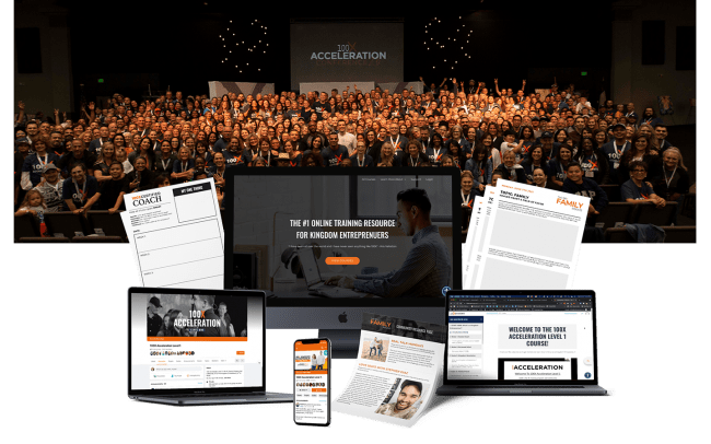 You are currently viewing Pedro Adao – 100X Accelerator Download