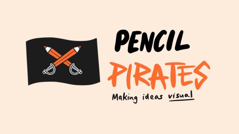 You are currently viewing Pencil Pirates – How To Create Atomic Visuals Download