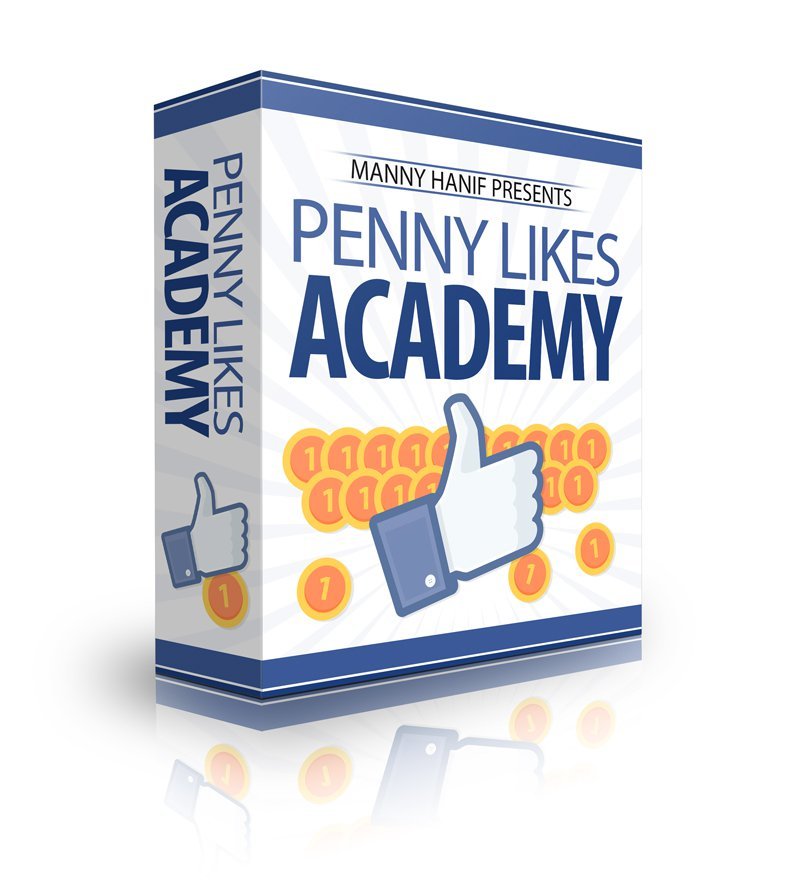 You are currently viewing [SUPER HOT SHARE] Penny Likes Academy Download