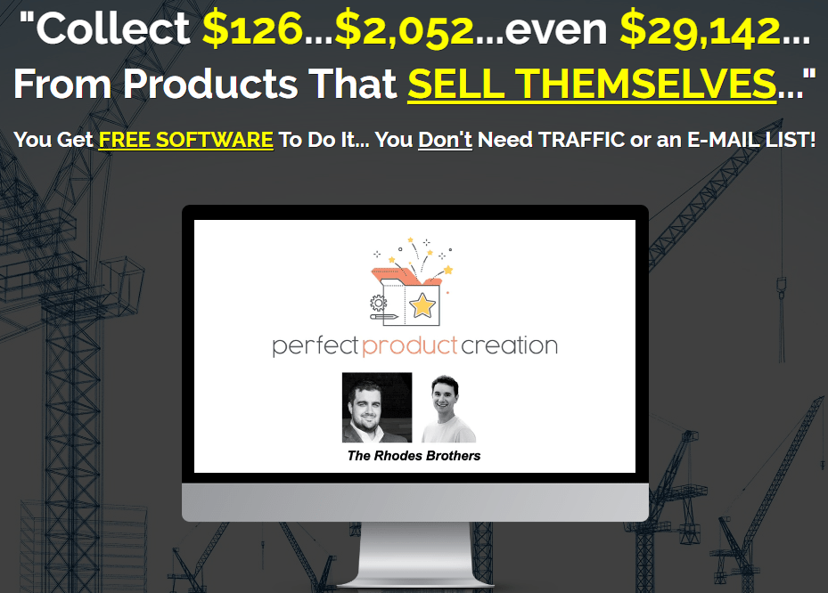 You are currently viewing [GET] Perfect Product Creation Download