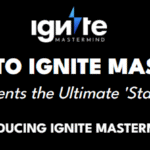 Perry Belcher – Ignite Mastermind Group Download