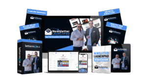 Read more about the article Perry Belcher – Newsletter Workshop + Update Download