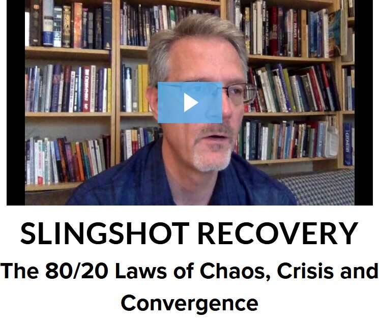You are currently viewing [SUPER HOT SHARE] Perry Marshall – Slingshot Recovery Download