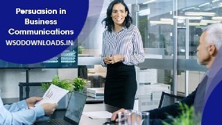 You are currently viewing [GET] Persuasion in Business Communications Download