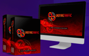 Read more about the article Philip Johansen – Undying Traffic Free Download