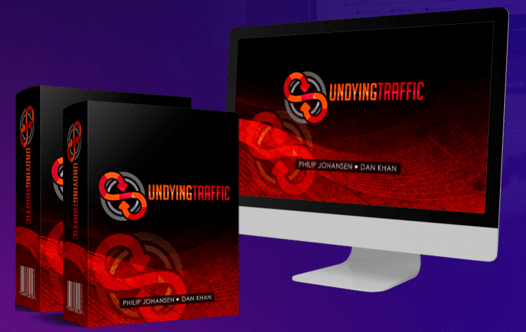 You are currently viewing Philip Johansen – Undying Traffic Free Download