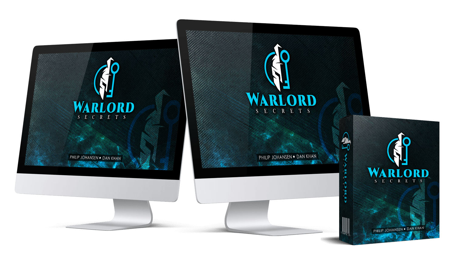 You are currently viewing Philip Johansen – Warlord Secrets Free Download