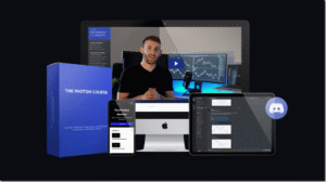 Read more about the article PhotonTradingFX – The Photon Course Download