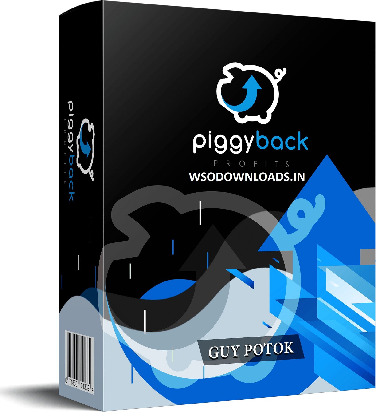 You are currently viewing [GET] Piggyback Profits Download