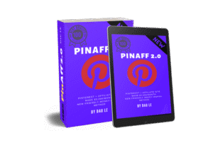 Read more about the article [GET] PinAff 2.0 – Pinterest + Affiliate site to $3000/month – Launching 30 Nov 2020 Free Download
