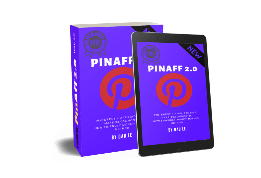 You are currently viewing [GET] PinAff 2.0 – Pinterest + Affiliate site to $3000/month – Launching 30 Nov 2020 Free Download