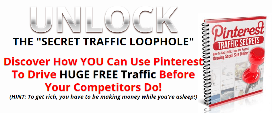 You are currently viewing [GET] PinForCash – Pinterest Traffic Secrets Download