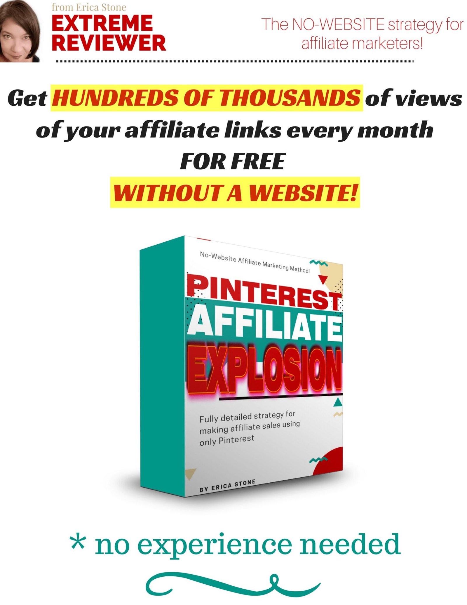 You are currently viewing [GET] Pinterest Affiliate Explosion Download