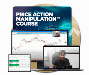Read more about the article Piranha Profits – Price Action Manipulation Course Level 1 Download