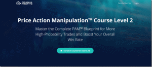 Read more about the article Piranha Profits – Price Action Manipulation Course Level 2 Download