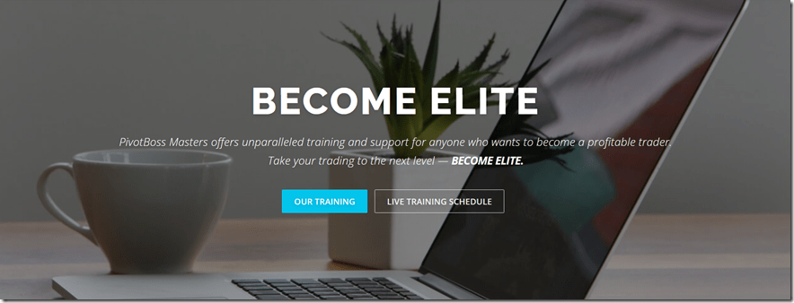 You are currently viewing Pivotboss Masters – Become Elite Download