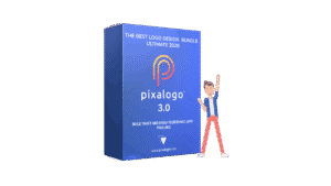 Read more about the article [GET] Pixalogo 3.0 – The Best Logo Design Bundle Ultimate 2020 Download