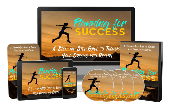 You are currently viewing [GET] Planning For Success PLR Free Download