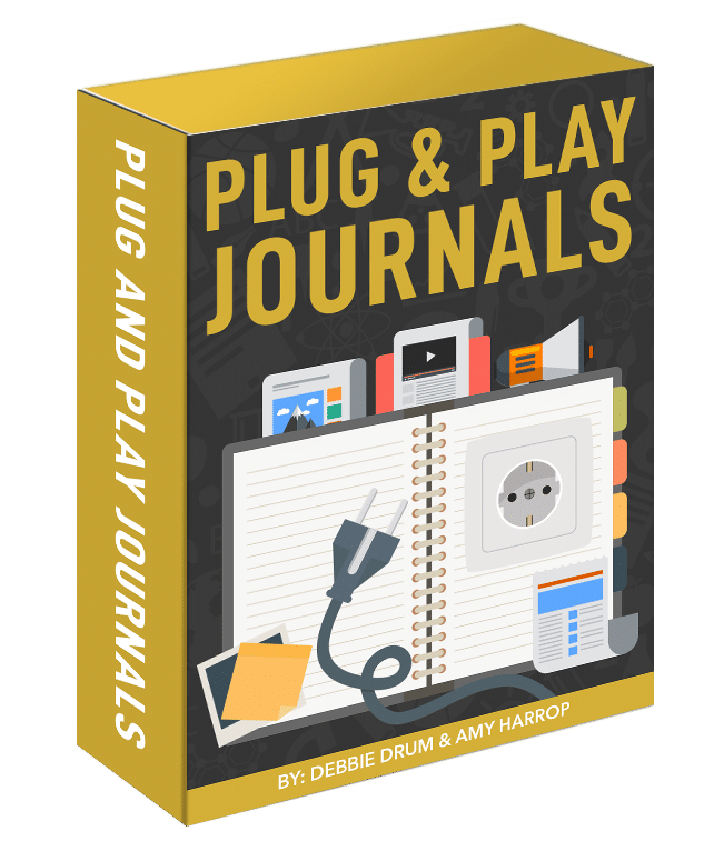 You are currently viewing [GET] Plug And Play Journals Free Download