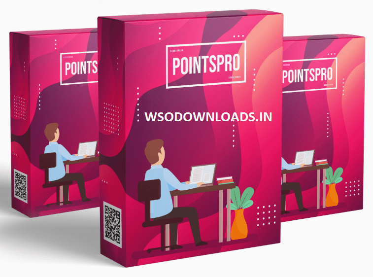 You are currently viewing [GET] Pointspro + OTO Download