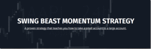 Read more about the article Pollinate Trading – Swing Beast Momentum Strategy Download