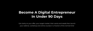 Read more about the article Povar – The 12 Week Business Fast Start Download