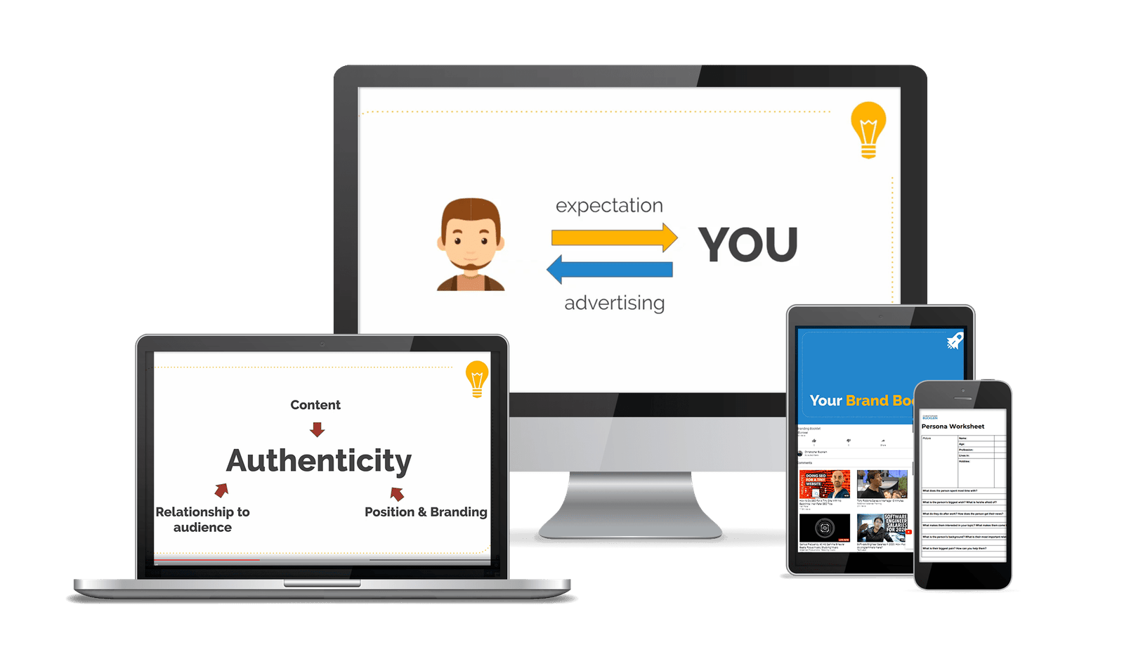 You are currently viewing [GET] Power Content Bootcamp Free Download