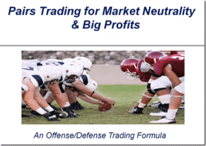 Read more about the article Power Cycle Trading – Pairs Trading Course – Larry Gaines Download