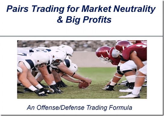 You are currently viewing Power Cycle Trading – Pairs Trading Course – Larry Gaines Download