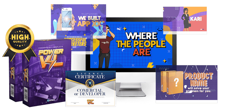 You are currently viewing Power VSL – Easily Create High-Quality Video Sales Letters and Explainer Videos Free Download