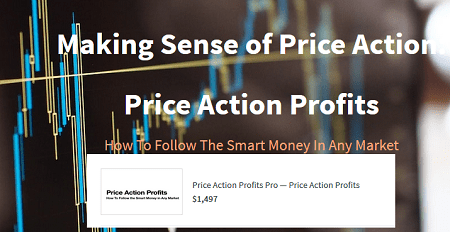 You are currently viewing [SUPER HOT SHARE] Price Action Prophet Download