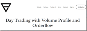 Read more about the article Price Action Volume Trader – Day Trading With Volume Profile & Orderflow Download
