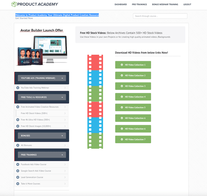 You are currently viewing Product Academy Free Download