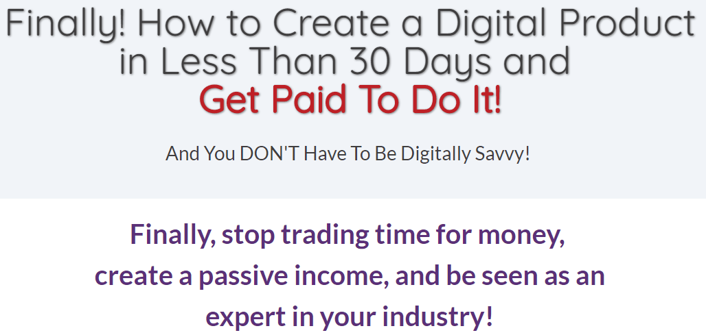You are currently viewing [SUPER HOT SHARE] Product Success Secrets Download