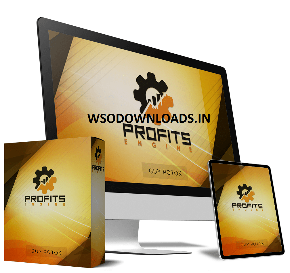 You are currently viewing [GET] Profit Engine Download