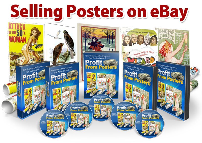 You are currently viewing Profit From Posters Free Download